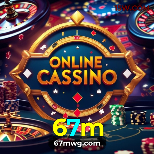 67m Jackpots Progressivos