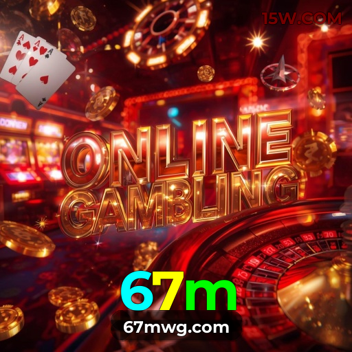 Aplicativo móvel 67m para iOS e Android