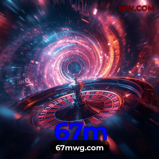 Aplicativo móvel 67m para iOS e Android