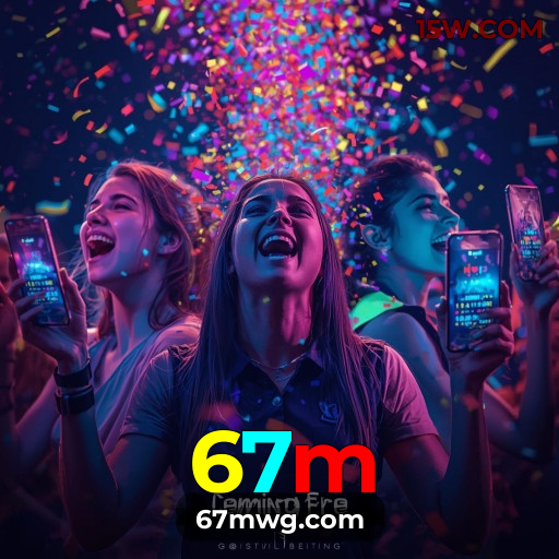 Chuva de bônus slots 67m