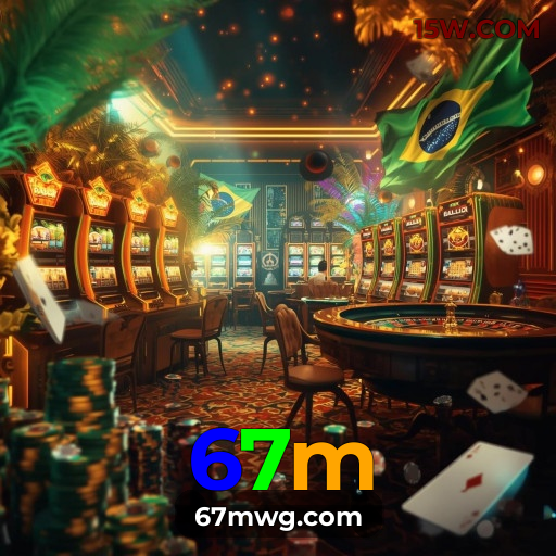 67m caça-níqueis desktop